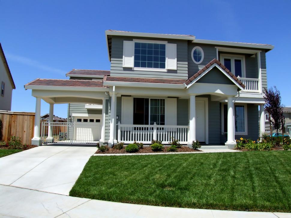 real estate